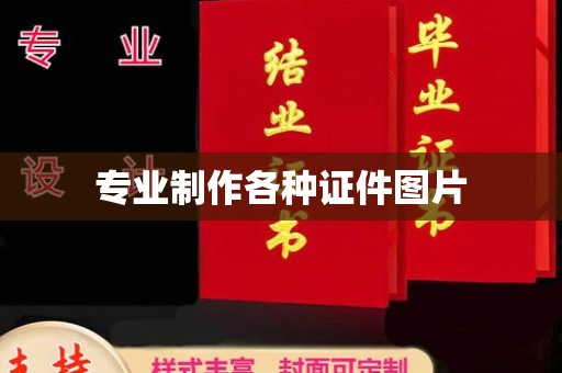 江海专业制作各种证件图片